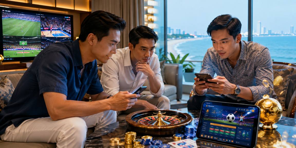 xxx98 Vào sảnh xxx98 trên di động trong 3 bước